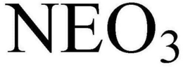 NEO3 trademark