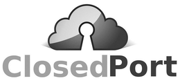 CLOSEDPORT trademark