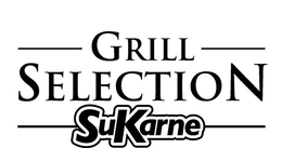 GRILL SELECTION SUKARNE trademark