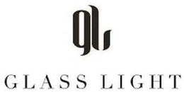GL GLASS LIGHT trademark