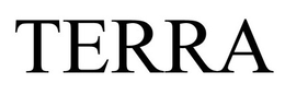 TERRA trademark