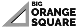 BIG ORANGE SQUARE trademark