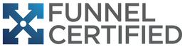 FUNNEL CERTIFIED trademark
