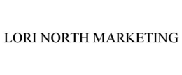 LORI NORTH MARKETING trademark