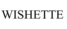 WISHETTE trademark
