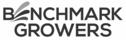 BENCHMARK GROWERS trademark