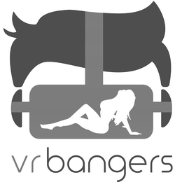 VR BANGERS trademark