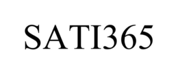 SATI365 trademark