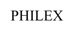 PHILEX trademark