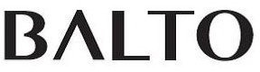 BALTO trademark