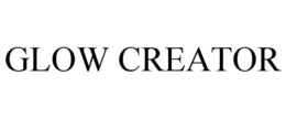 GLOW CREATOR trademark