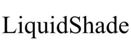 LIQUIDSHADE trademark