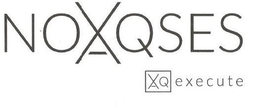 NO EXCUSES EXECUTE trademark