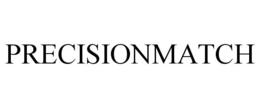 PRECISIONMATCH trademark