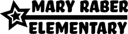 MARY RABER ELEMENTARY trademark