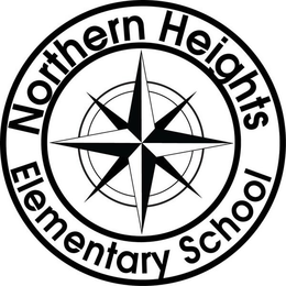 NORTHERN HEIGHTS ELEMENTARY SCHOOL trademark