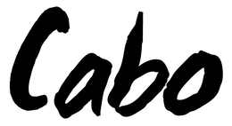 CABO trademark