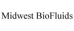 MIDWEST BIOFLUIDS trademark