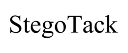STEGOTACK trademark