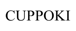 CUPPOKI trademark