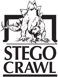 STEGO CRAWL trademark