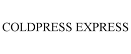 COLDPRESS EXPRESS trademark