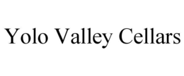 YOLO VALLEY CELLARS trademark