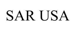 SAR USA trademark