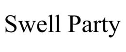 SWELL PARTY trademark