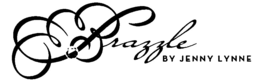 BRAZZLE BY JENNY LYNNE trademark