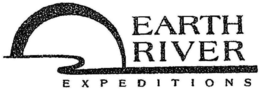 EARTH RIVER EXPEDITIONS trademark