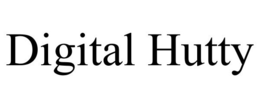 DIGITAL HUTTY trademark