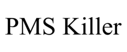 PMS KILLER trademark