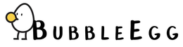 BUBBLE EGG trademark