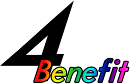 4 BENEFIT trademark