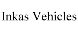 INKAS VEHICLES trademark