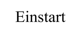 EINSTART trademark