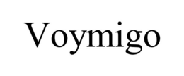 VOYMIGO trademark