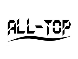 ALL-TOP trademark