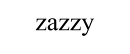 ZAZZY trademark