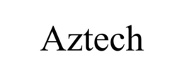 AZTECH trademark