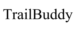 TRAILBUDDY trademark