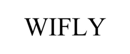 WIFLY trademark