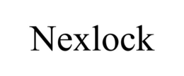 NEXLOCK trademark