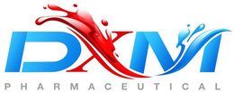 DXM PHARMACEUTICAL trademark
