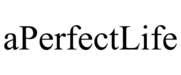 APERFECTLIFE trademark