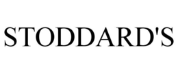 STODDARD'S trademark
