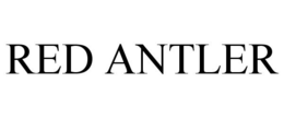 RED ANTLER trademark
