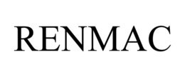 RENMAC trademark