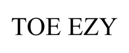 TOE EZY trademark